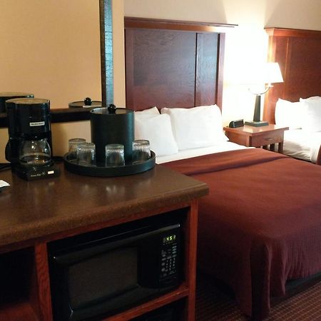 Timberlake Lodge Grand Rapids Zewnętrze zdjęcie