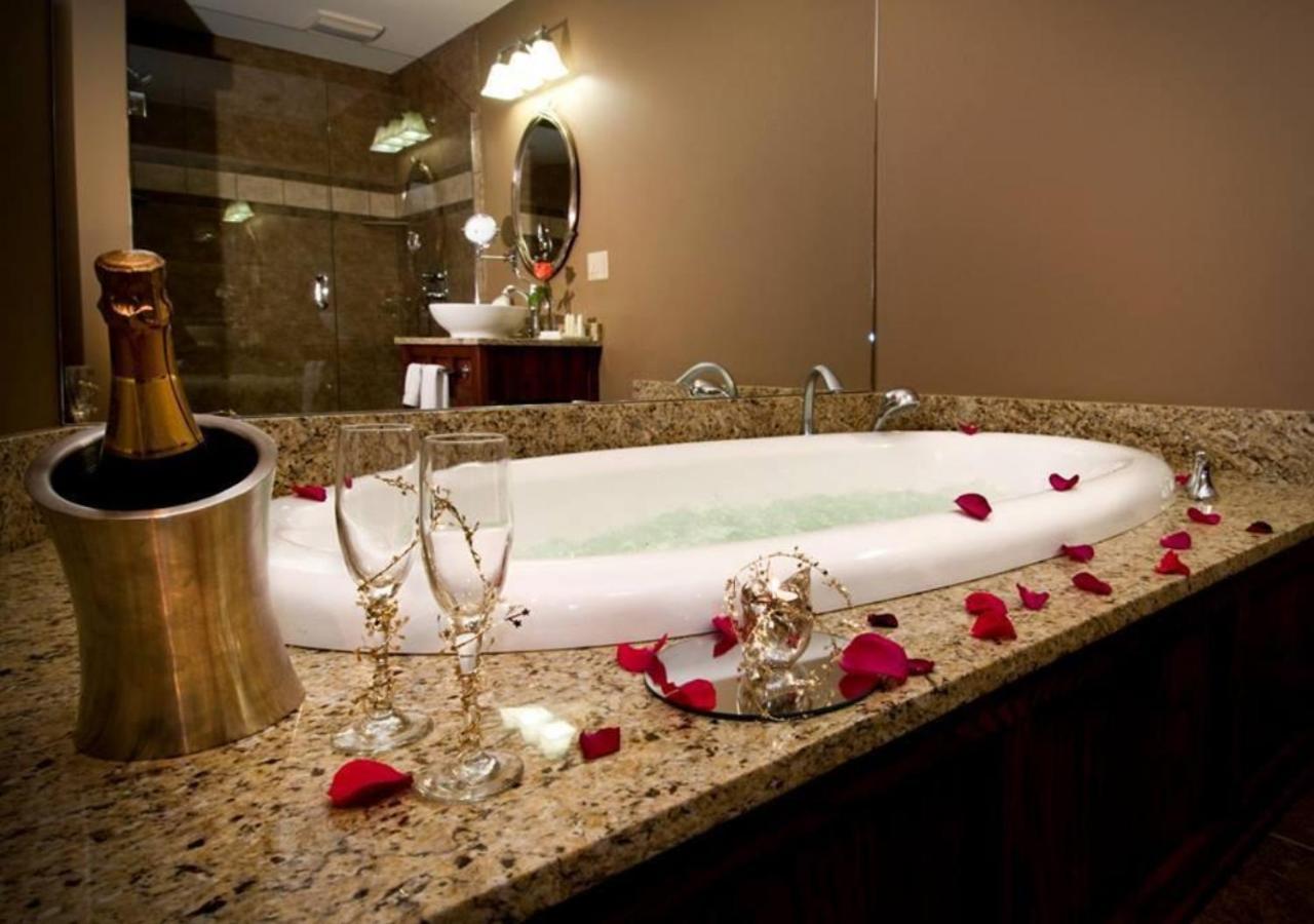 Timberlake Lodge Grand Rapids Zewnętrze zdjęcie