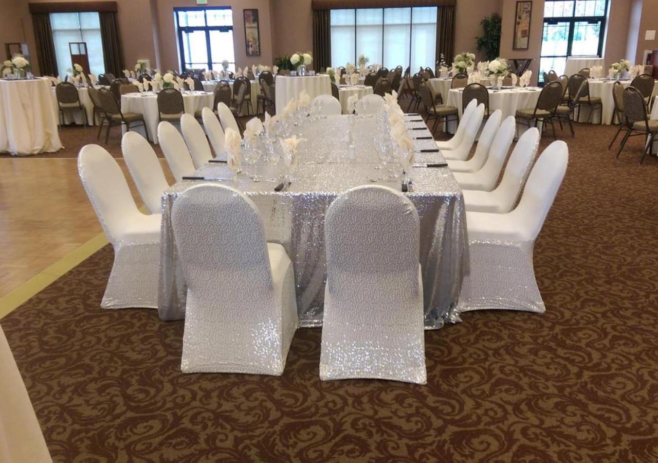 Timberlake Lodge Grand Rapids Zewnętrze zdjęcie