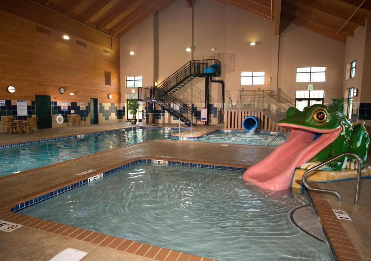 Timberlake Lodge Grand Rapids Zewnętrze zdjęcie