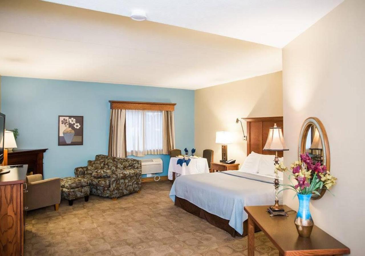 Timberlake Lodge Grand Rapids Zewnętrze zdjęcie