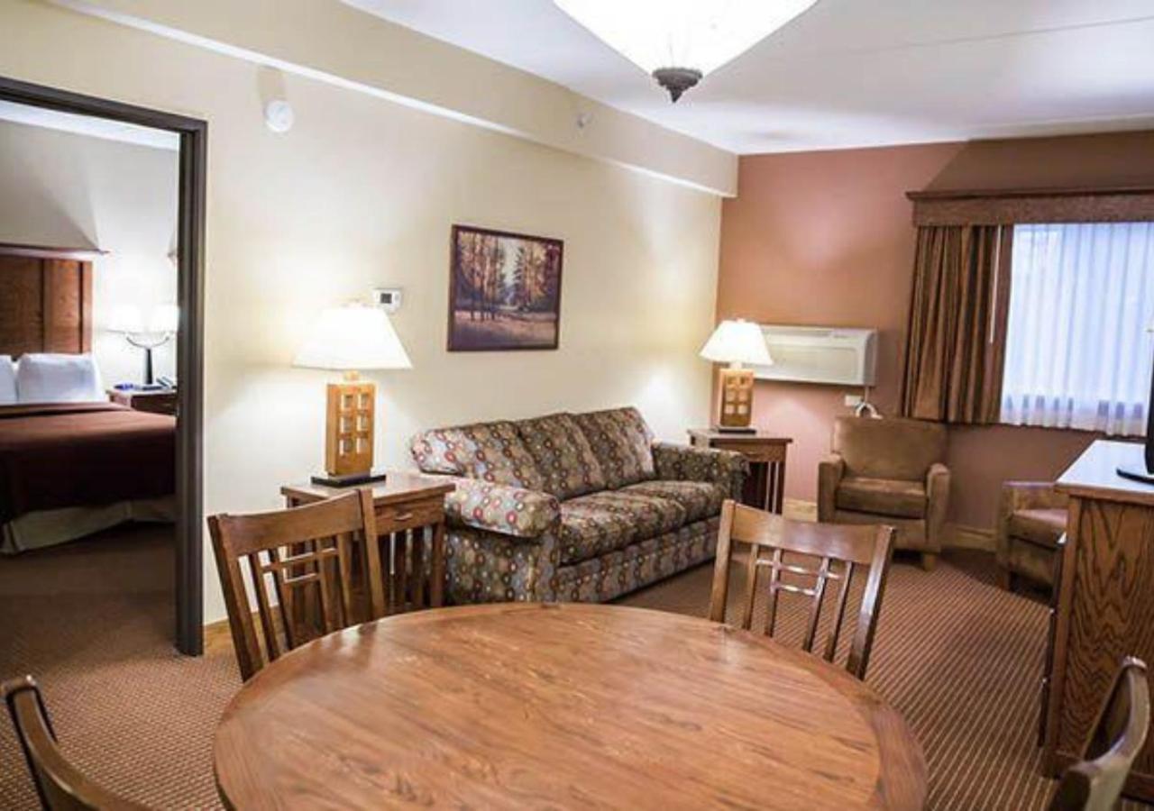Timberlake Lodge Grand Rapids Zewnętrze zdjęcie