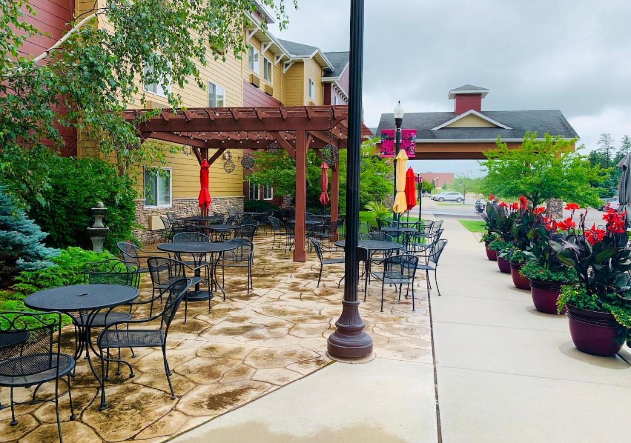 Timberlake Lodge Grand Rapids Zewnętrze zdjęcie