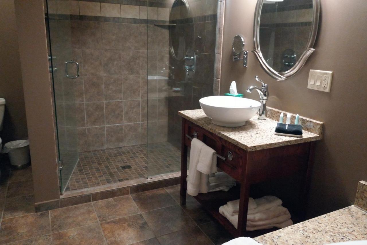 Timberlake Lodge Grand Rapids Zewnętrze zdjęcie