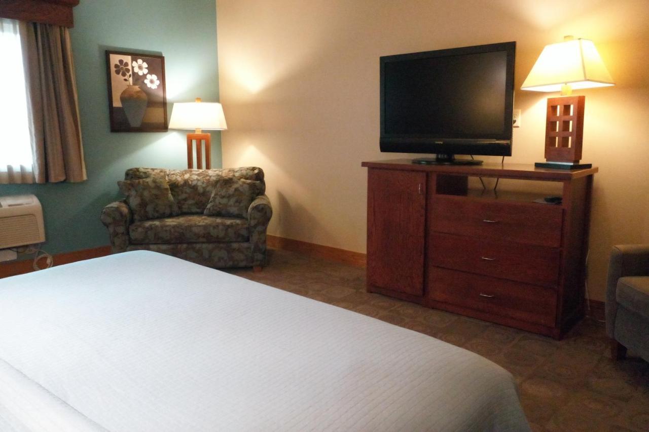 Timberlake Lodge Grand Rapids Zewnętrze zdjęcie