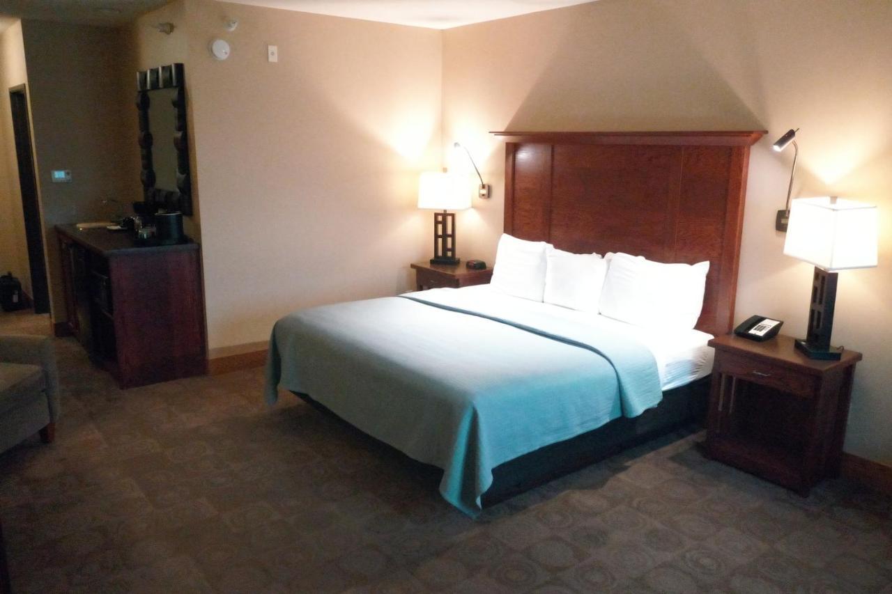 Timberlake Lodge Grand Rapids Zewnętrze zdjęcie