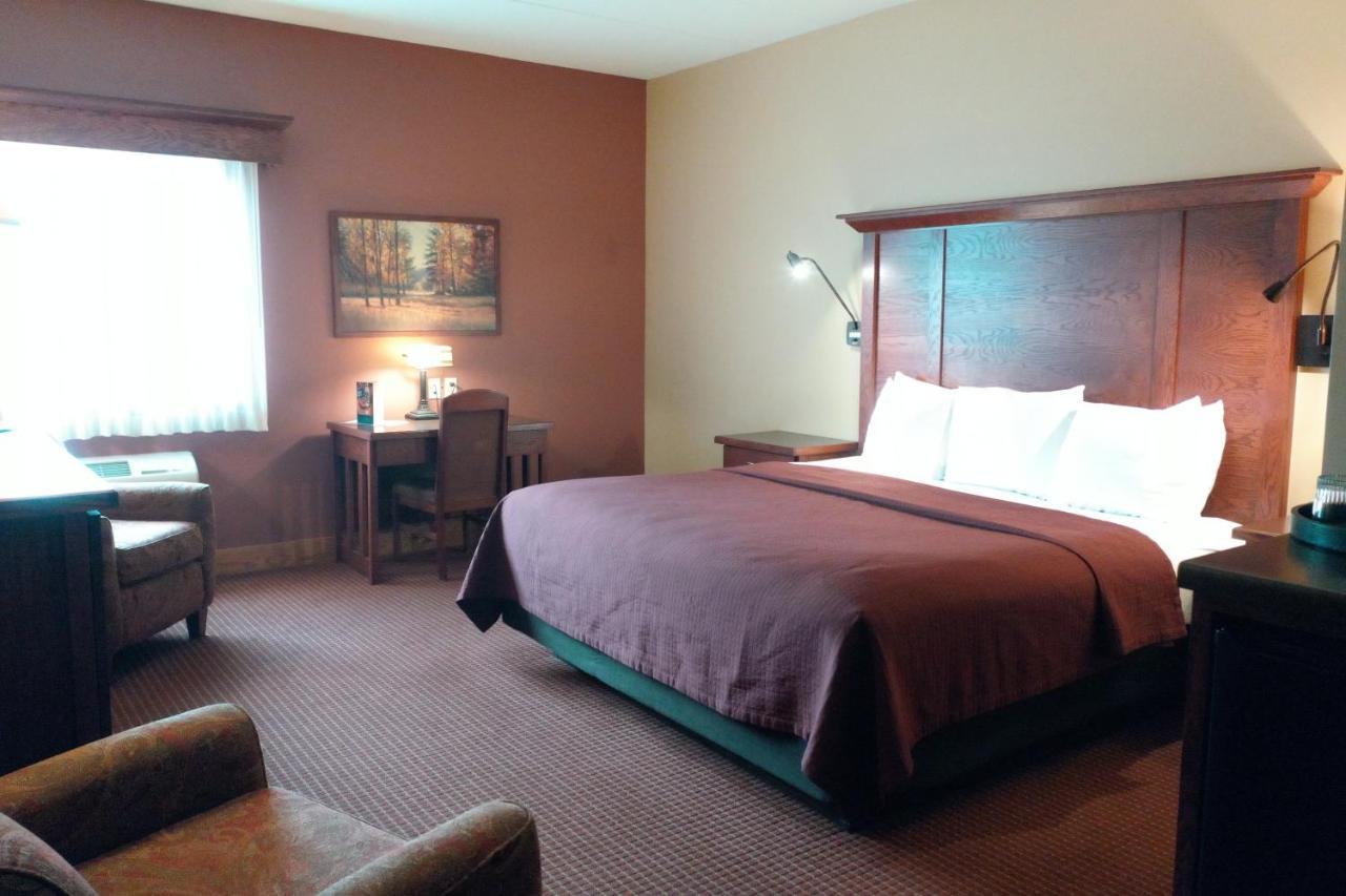 Timberlake Lodge Grand Rapids Zewnętrze zdjęcie