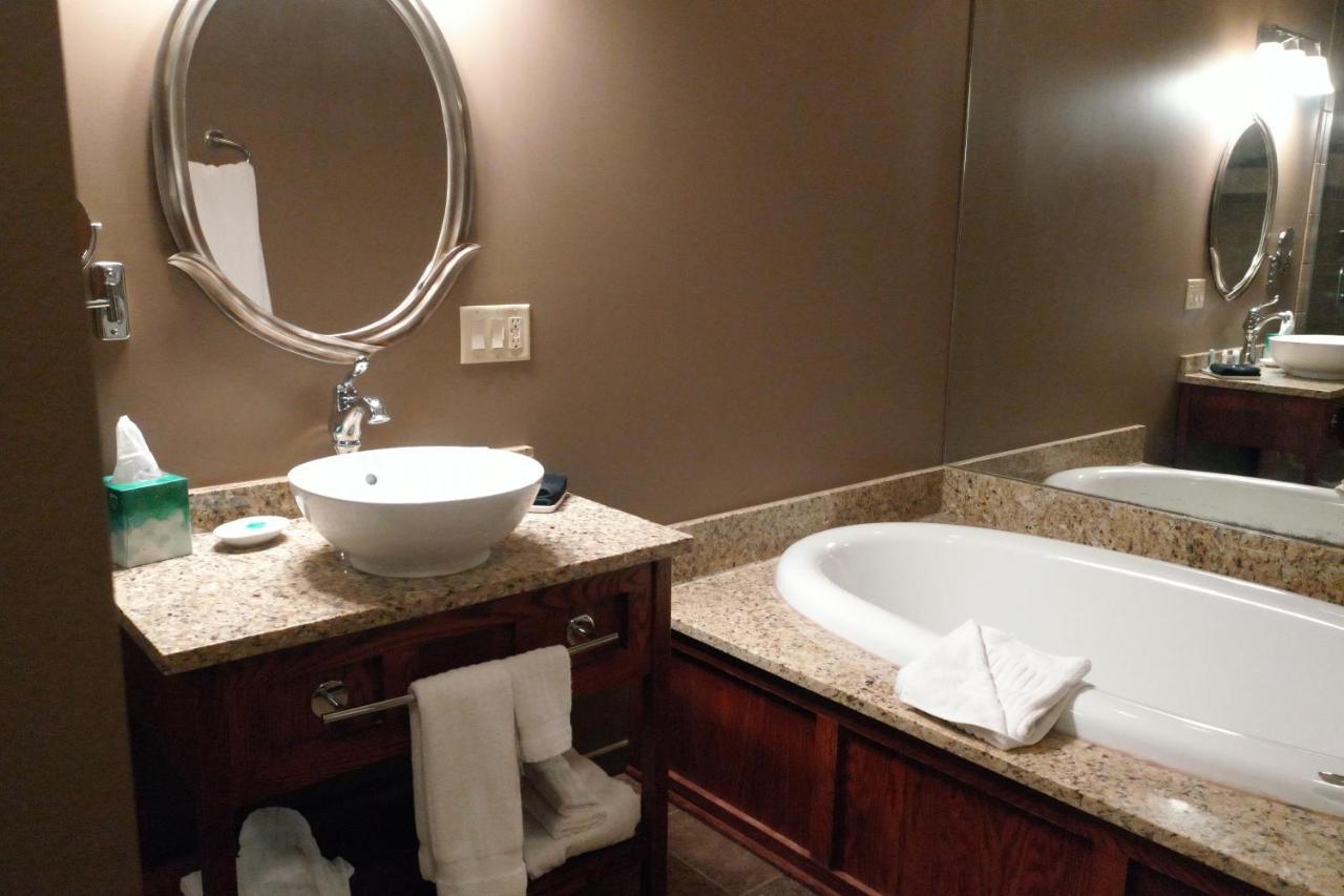 Timberlake Lodge Grand Rapids Zewnętrze zdjęcie