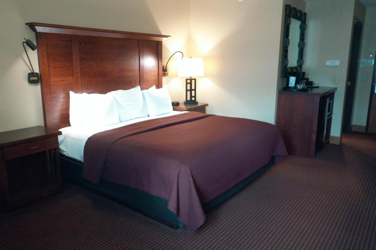 Timberlake Lodge Grand Rapids Zewnętrze zdjęcie