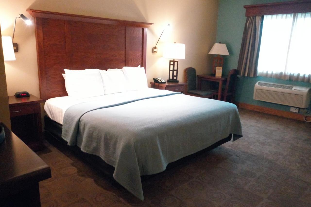 Timberlake Lodge Grand Rapids Zewnętrze zdjęcie