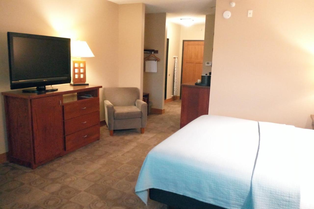 Timberlake Lodge Grand Rapids Zewnętrze zdjęcie