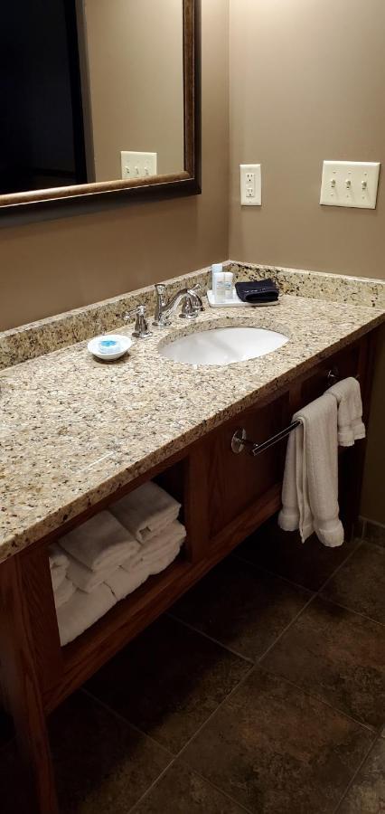 Timberlake Lodge Grand Rapids Zewnętrze zdjęcie