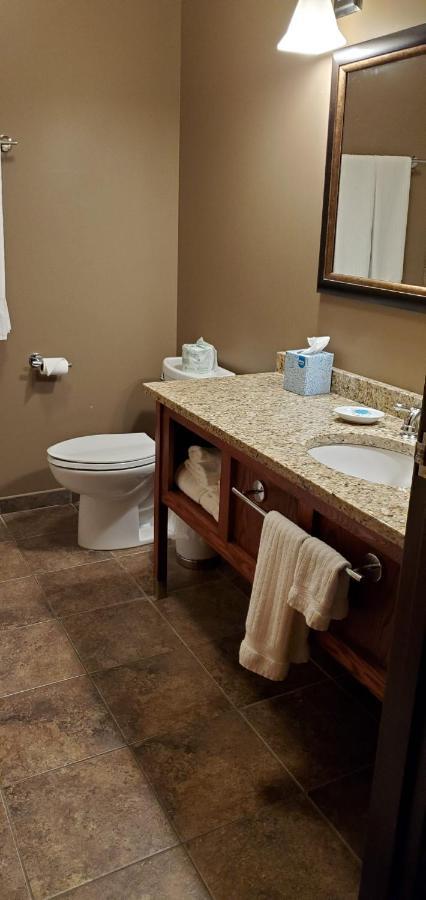 Timberlake Lodge Grand Rapids Zewnętrze zdjęcie