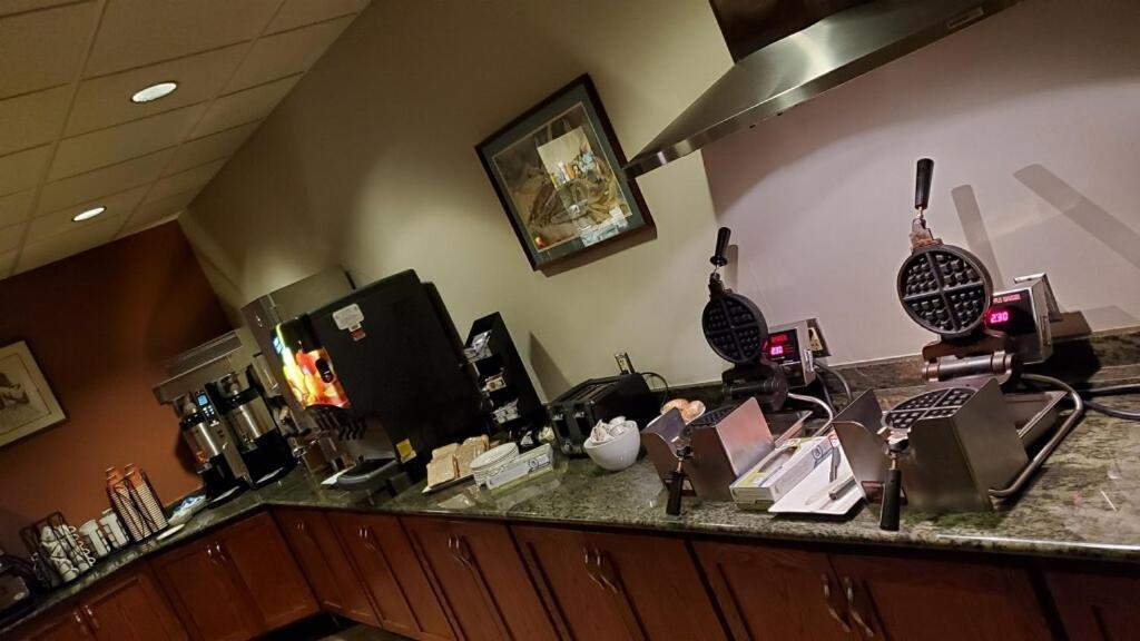 Timberlake Lodge Grand Rapids Zewnętrze zdjęcie